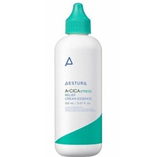 에스트라 에이시카 스트레스 릴리프 크림에센스 150ml (1개)