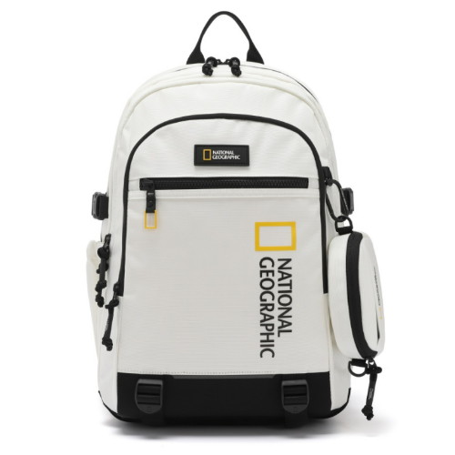 내셔널지오그래픽 타이니 백팩 20L N261ABG550012