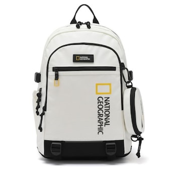 내셔널지오그래픽 타이니 백팩 20L N261ABG550012