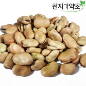 천지가약초 파바빈 1kg 파바빈콩 3일