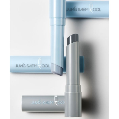 정샘물뷰티 정샘물 맨 립뉴얼 컬러밤 3g (1개)