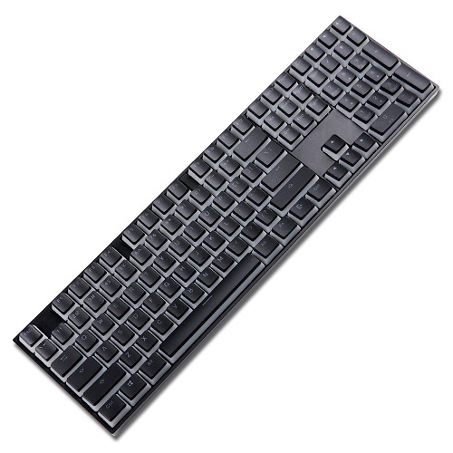 몬스타 몬스타기어 MK308 풀윤활 광축 커스텀 블랙푸딩 (적축)