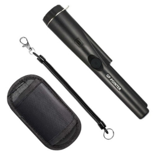 금속탐지기 고감도 미니 탐지봉 일반형 LUAZ-700