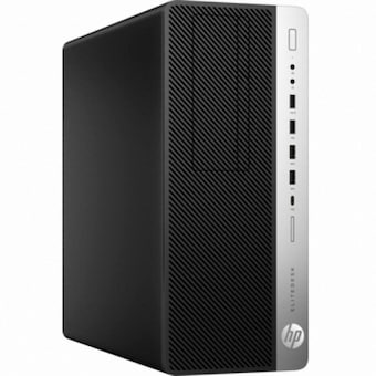 HP 엘리트데스크 800 G4 TWR-5KLE