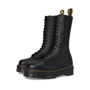 닥터마틴 1B99 쿼드 블랙 779621