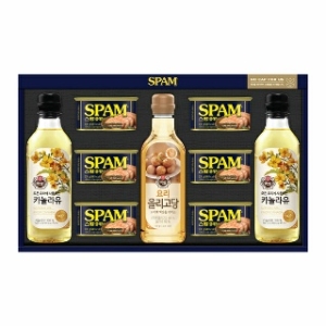 CJ제일제당 스팸 스위트 1호 (1개)