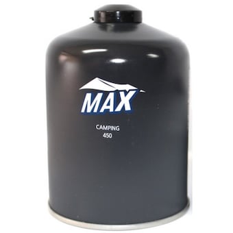 맥선 맥스 이소 <b>부탄</b> <b>가스</b> 450g