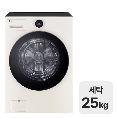 LG전자 트롬 오브제컬렉션 FX25EAC_이미지