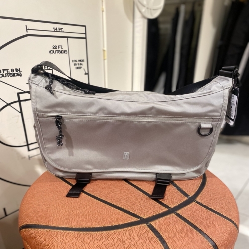 NBA 호보 포켓 크로스백 N245AB054P