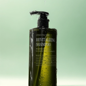 리바이탈라이징 샴푸 500ml