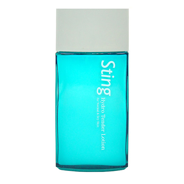 스팅 하이드로 텐더 로션 120ml