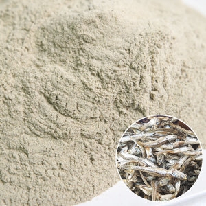 쪽빛누리 국내산 천연 조미료 멸치 가루 1KG