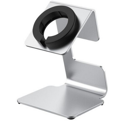 갤럭시워치7 스핀 메탈 스탠드 거치대