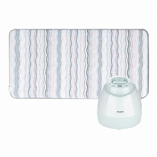 동양이지텍 스팀보이 온수매트 C6300-S181 (싱글, 100x200cm)