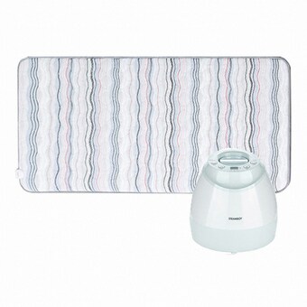 동양이지텍 <b>스팀</b><b>보이</b> 온수매트 C6300-S181