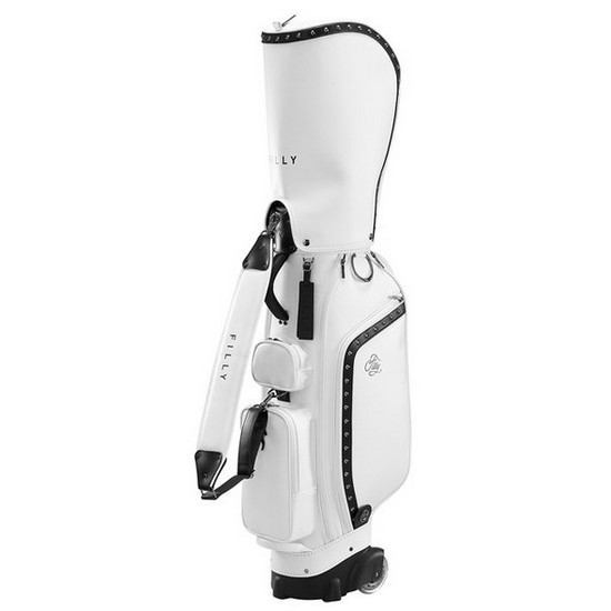 캘러웨이 필리 8.5 바퀴형 캐디백_이미지