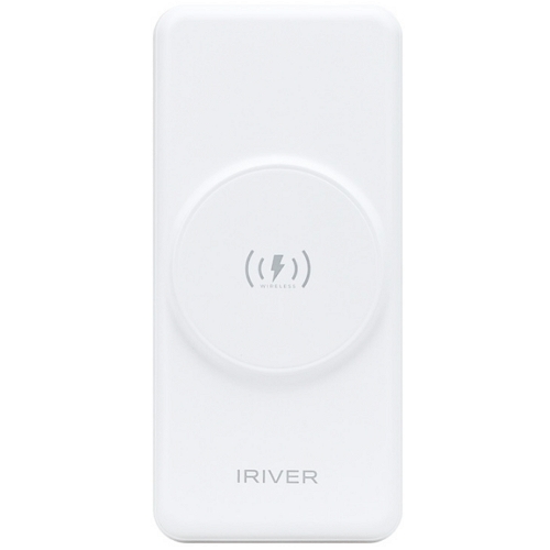 PD 20W 휴대용 유무선 보조배터리 IWP-10 10000mAh