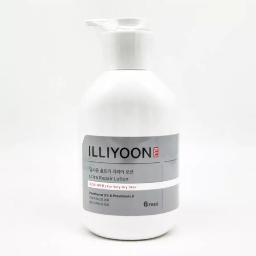 일리윤 울트라 리페어 로션 528ml (1개)_이미지