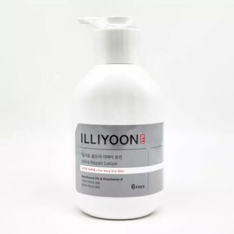 <b>일리윤</b> 울트라 리페어 로션 528ml