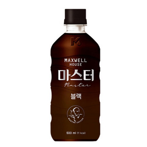 콜롬비아나 마스터 블랙 500ml