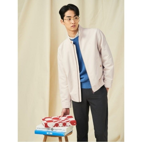남성 해링턴 재킷_BC5139E010