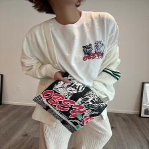 오베이 남녀공용 유나이트 앤 파이트 반팔 티셔츠 2색 167924097