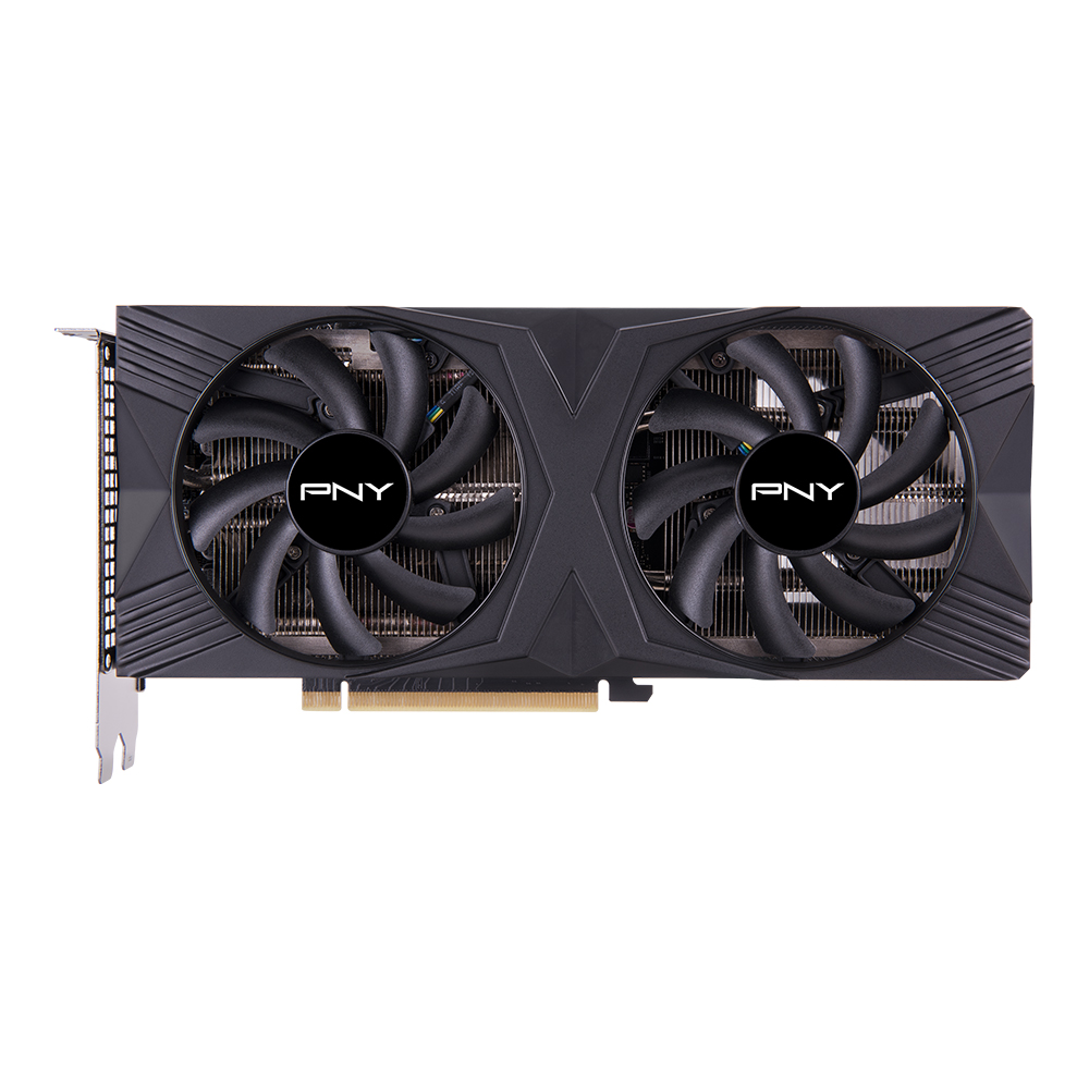 PNY 지포스 RTX 4070 SUPER VERTO OC D6X 12GB DF 한성컴퓨터_이미지
