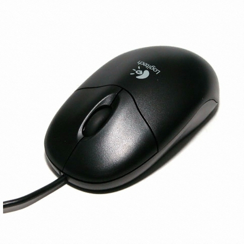 ������ Optical Mouse Dark(Mombasa)