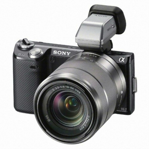 SONY FDA-EV1S 전자식뷰파인더 (정품)_이미지