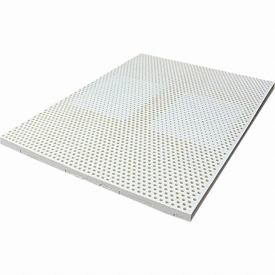 시더스 IT-NP5 이태리 천연라텍스 패드4.5cm (싱글)_이미지
