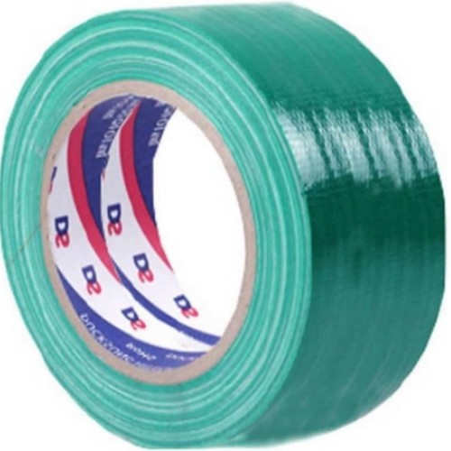 덕성하이텍 청테이프25m 면테이프 테이프 박스테이프 포장용_이미지