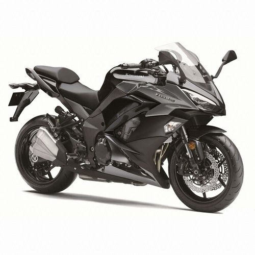 ���ͻ�Ű Z1000SX ABS