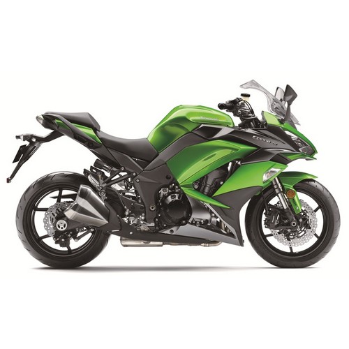 가와사키 Z1000SX ABS