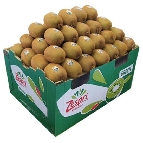 익스프레쉬 제스프리 그린키위 중과 115개(과) 10kg내외 (1개)