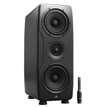 IK Multimedia iLoud Precision MTM (1통, 해외구매)