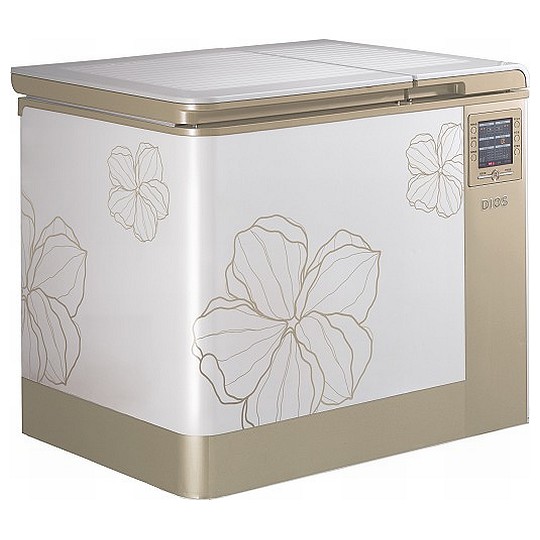 LG전자 디오스 김치톡톡 R-K207CG (일반구매)