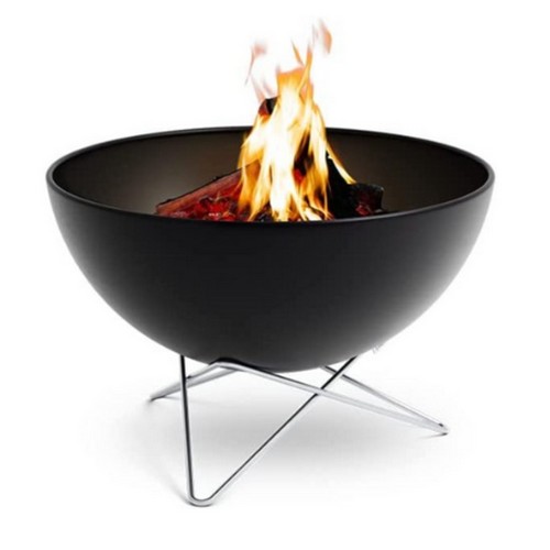 호파츠 BOWL 바베큐 그릴 로우