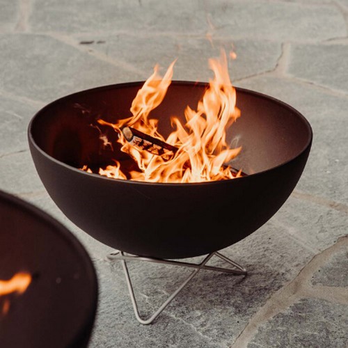 호파츠 BOWL 바베큐 그릴 로우_이미지