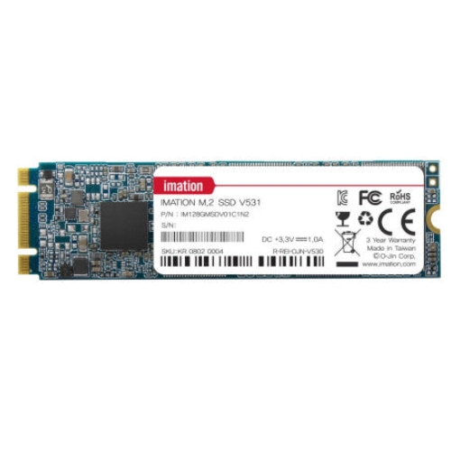 이메이션 V531 M.2 SATA 벌크 (128GB)_이미지