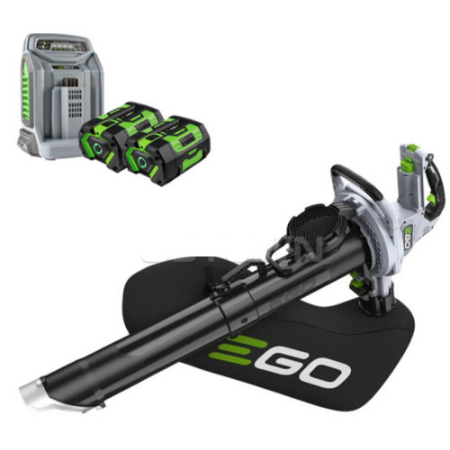 이고파워 LV5000E (7.5Ah, 배터리 2개)