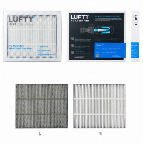 ����Ʈ�ڸ��� HEPA ĳ������ LHC102