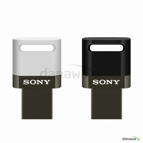 SONY MicroVault OTG USB 3.0 (64GB)_이미지