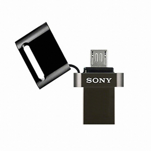 SONY MicroVault OTG USB 3.0