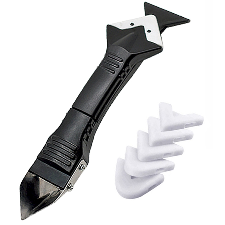 바벨롭 3in1 스틸 실리콘 제거기 세트