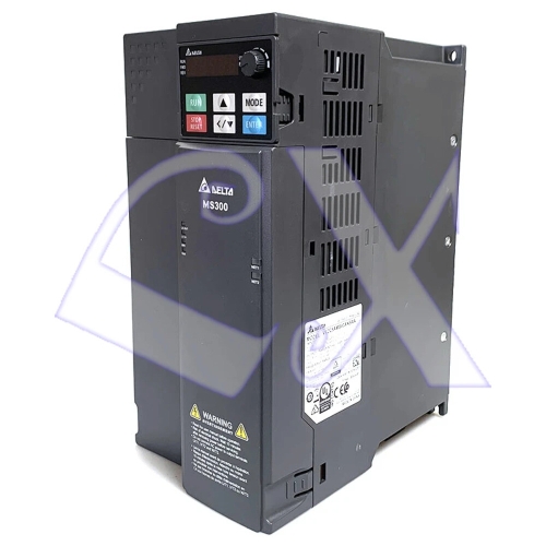 델타 VFD7A5MS21ANSHA 1.5KW 인버터 를 거쳐 빠르게 됨_이미지