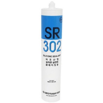 대흥화학공업 SR302 270ml
