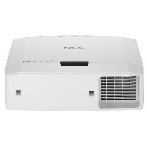 NEC NP-PV710UL (정품)_이미지