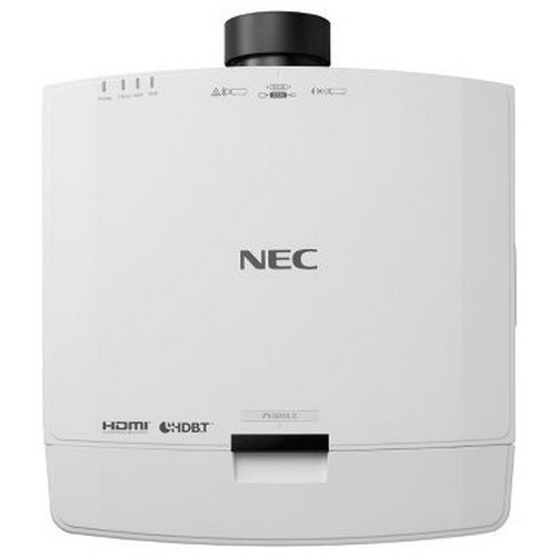 NEC NP-PV710UL