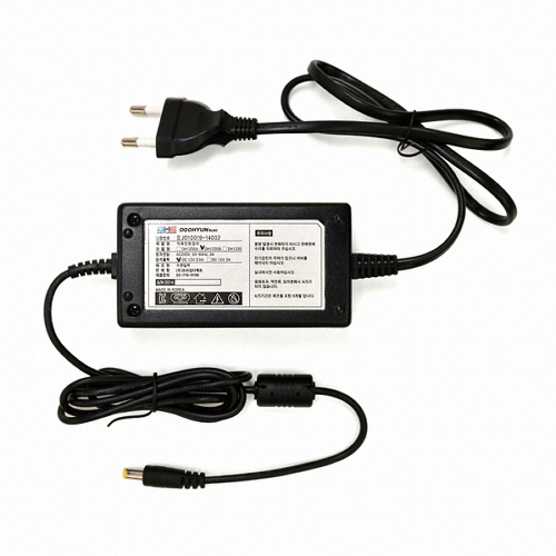 �����ӵ�Ʈ DOOHYUN 12V 3.5A LCD �����