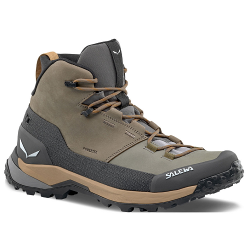 푸에즈 레더 미드 PTX 남성용